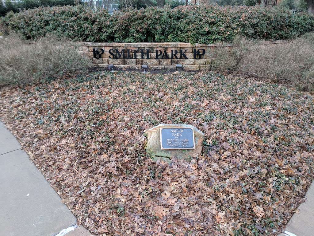 Smith Park | Dallas, TX 75225, USA