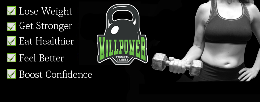 Will Power Personal Trainer | Nanna Ct, Santa Cruz, CA 95060, USA | Phone: (831) 440-8965