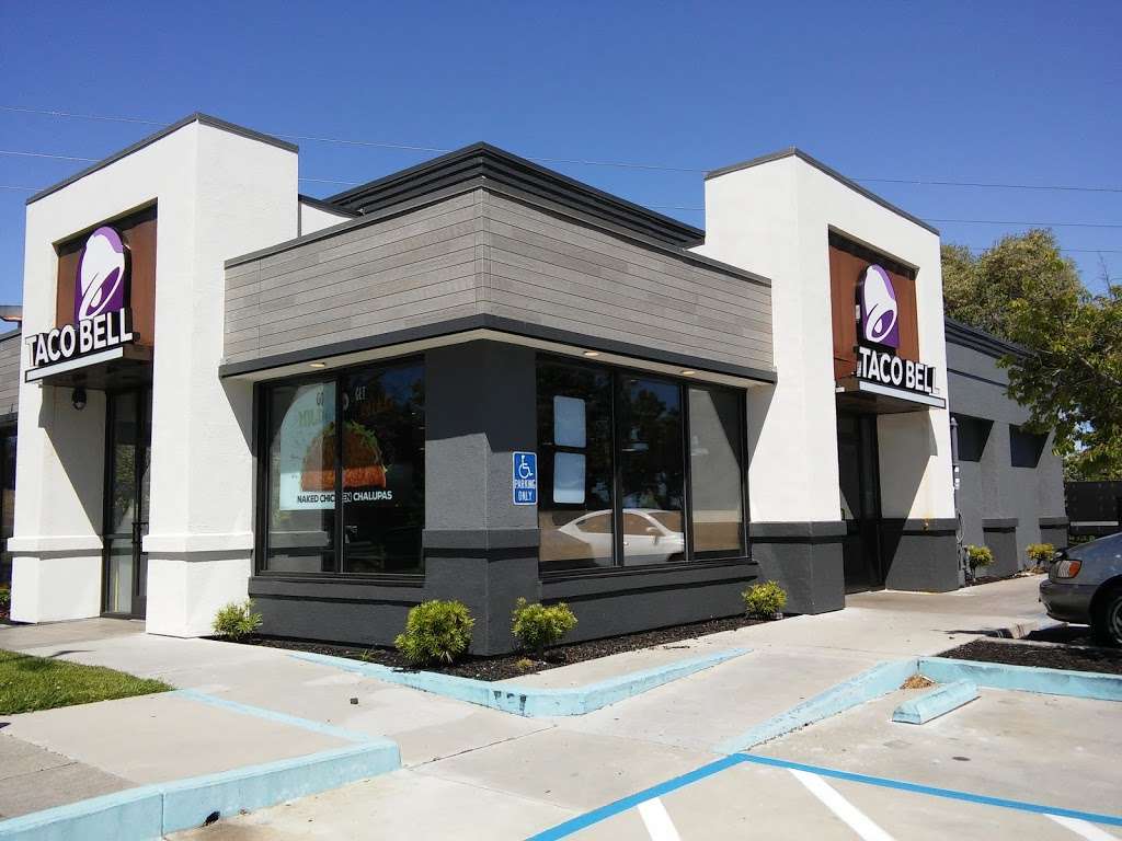 Taco Bell | 180 Rowland Blvd, Novato, CA 94945, USA | Phone: (415) 898-4003