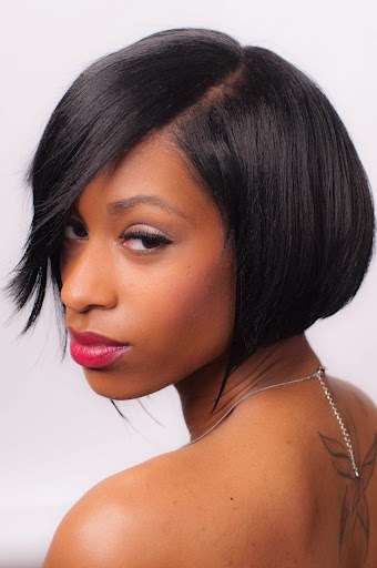 Janas Unique Hair Salon | 663 Blackwood Clementon Rd, Lindenwold, NJ 08021, USA | Phone: (856) 784-2888