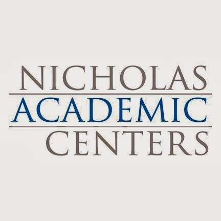 Nicholas Academic Center | 412 W 4th St, Santa Ana, CA 92701, USA | Phone: (714) 834-0521