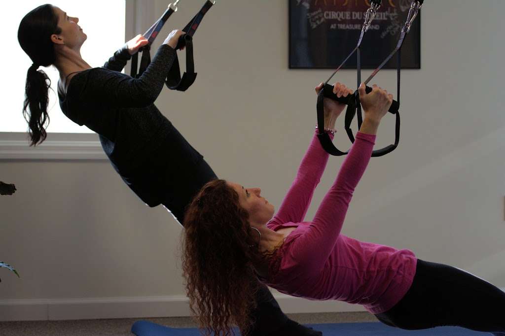 Pilates Design Studio | 7 Johnston Dr, Watchung, NJ 07069, USA | Phone: (908) 731-5987