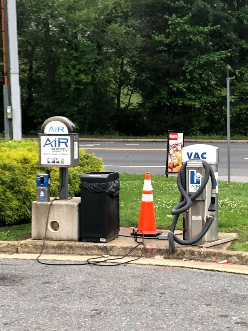 Valero | Fredericksburg, VA 22405, USA