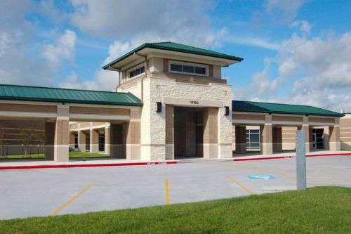 Black Elementary School | 14155 Grant Rd, Cypress, TX 77429, USA | Phone: (281) 320-7145