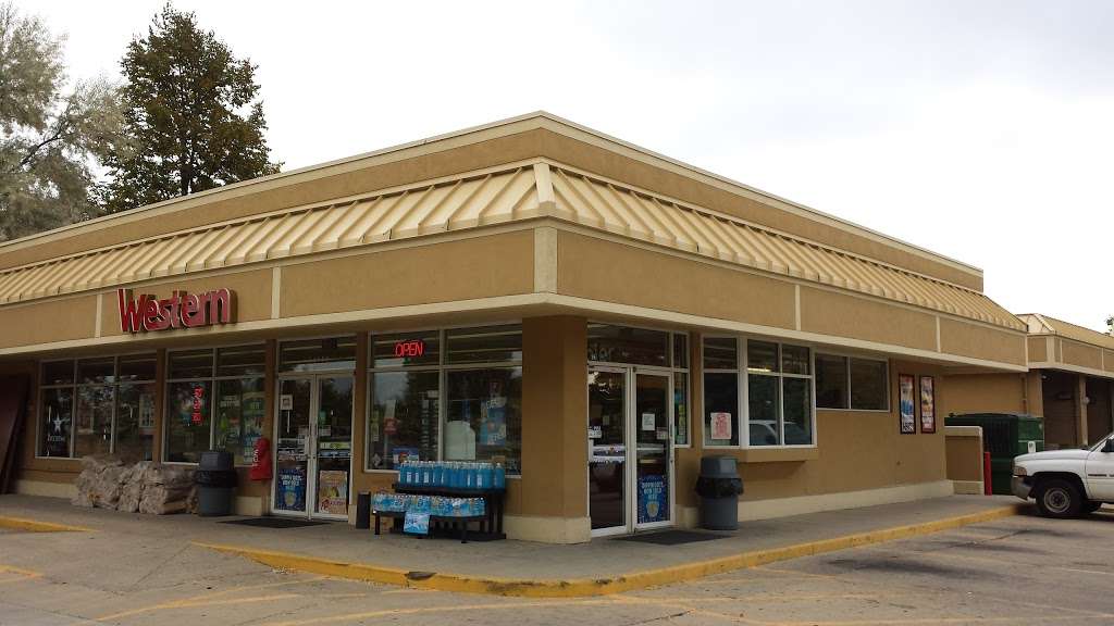 Western Convenience Store | 12702 Lowell Blvd, Broomfield, CO 80020, USA | Phone: (303) 404-2550