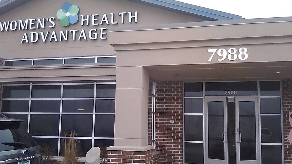 Womens Health Advantage | 7988 W Jefferson Blvd, Fort Wayne, IN 46804, USA | Phone: (260) 432-4400