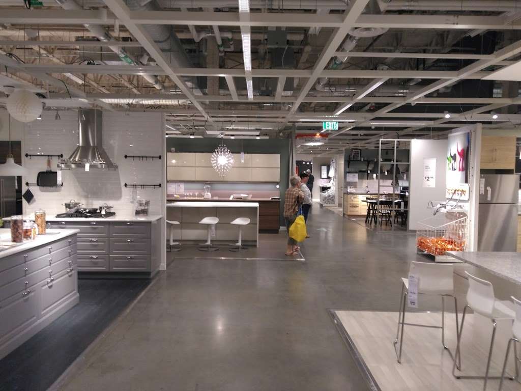 Ikea Home furnishings | Merriam, KS 66202, USA