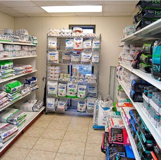 Longwood Animal Hospital and Pet Resort | 14134 Huffmeister Rd, Cypress, TX 77429, USA | Phone: (281) 213-0225