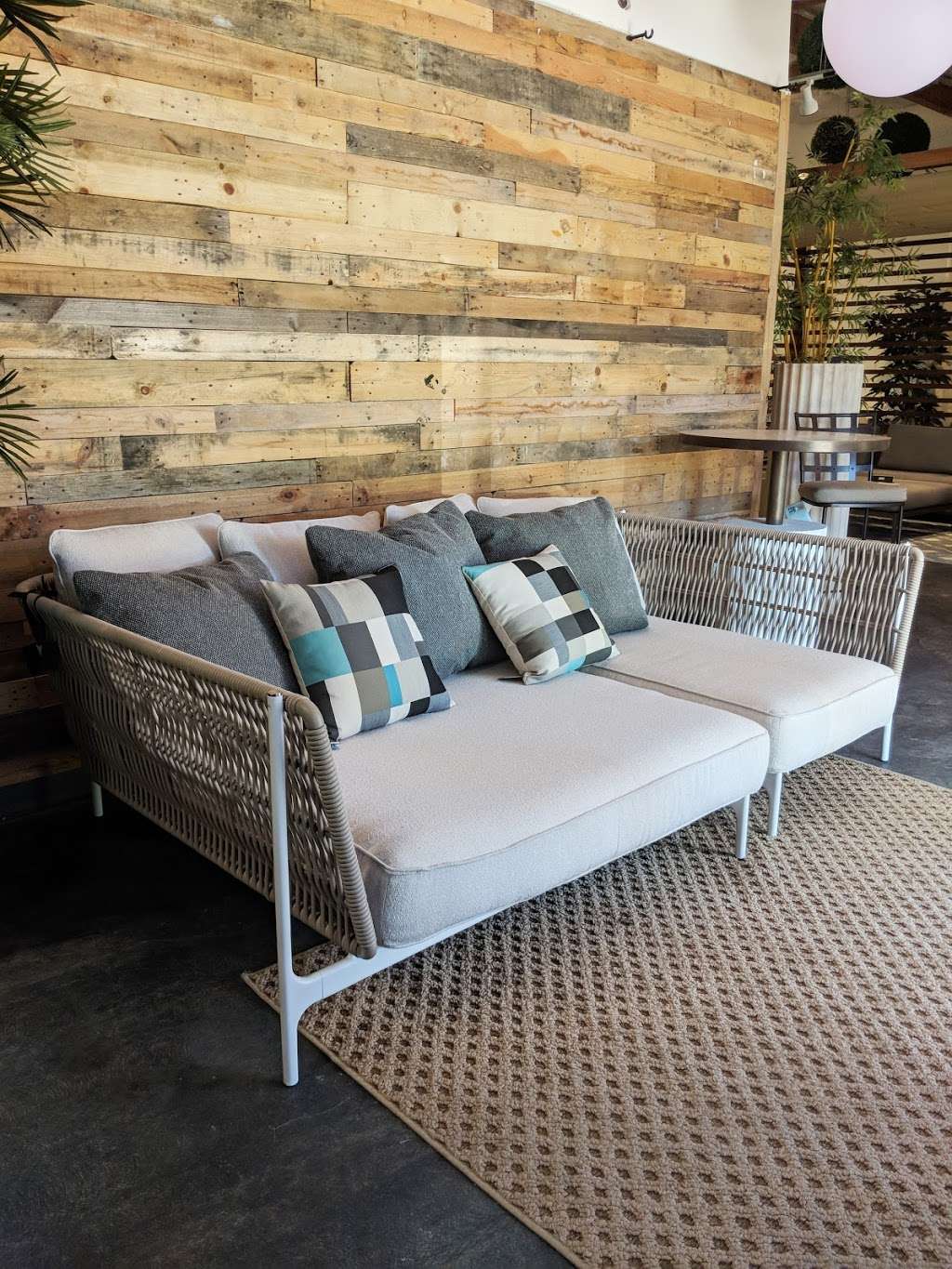 Patio Cushion Design Center | 6088 Corte Del Cedro, Carlsbad, CA 92011 | Phone: (800) 932-3994