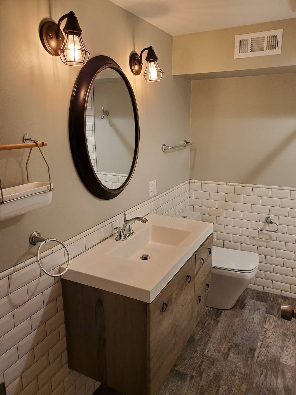 i - Home Remodeling Inc | 1819 E Euclid Ave, Mt Prospect, IL 60056, USA | Phone: (773) 827-1485