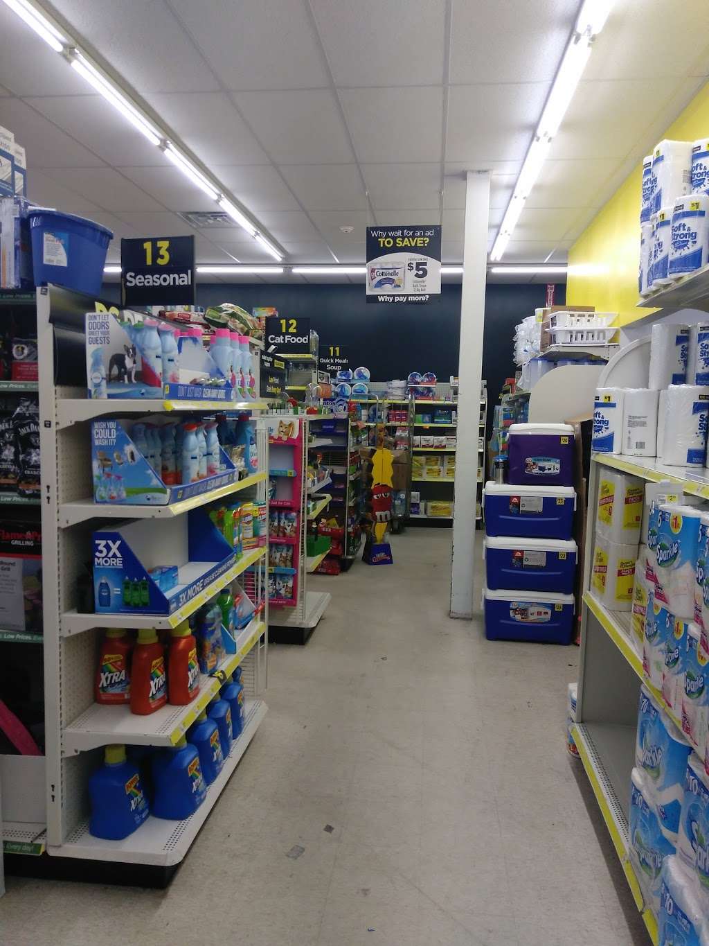 Dollar General | 1101 S Fairview St, Delran, NJ 08075, USA | Phone: (732) 526-2280