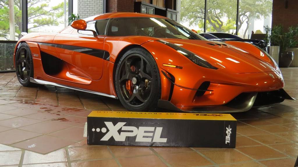 XPEL Dallas - Automotive Paint Protection & Window Tint | 3738 Haggar Way Suite 104, Dallas, TX 75209 | Phone: (214) 339-9735