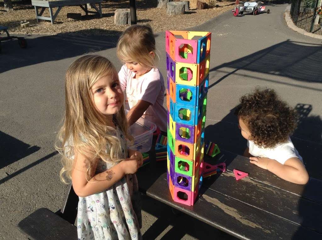 El Camino Preschool | 2002 California St, Oceanside, CA 92054, USA | Phone: (760) 722-5050