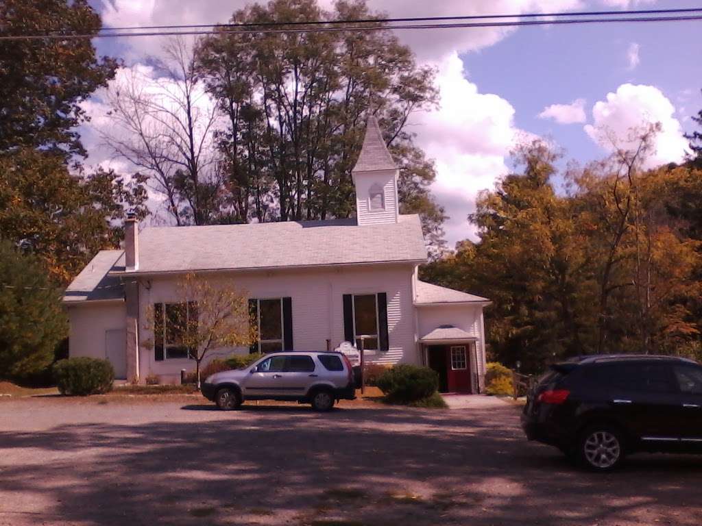 Bethel Lutheran Church | 193 Church Rd, Rowland, PA 18457, USA | Phone: (570) 685-4110