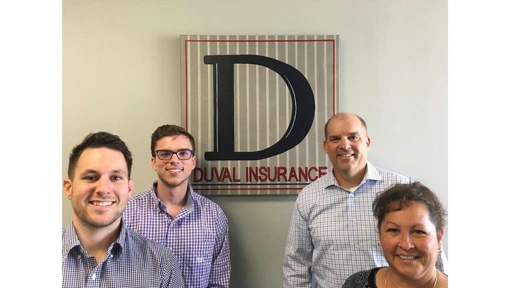 DuVal Insurance Agency | 1800 FM 359 Rd, #125, Richmond, TX 77406, USA | Phone: (281) 342-2061