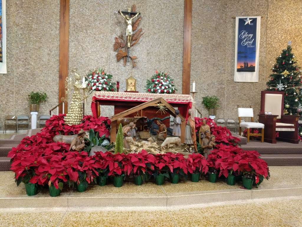 St. Cornelius Catholic Church | 5500 E Wardlow Rd, Long Beach, CA 90808 | Phone: (562) 421-8966