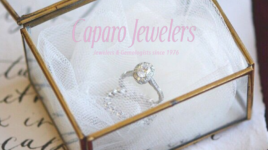 Caparo Jewelers | 36 E Germantown Pike, Norristown, PA 19401, USA | Phone: (610) 272-5990