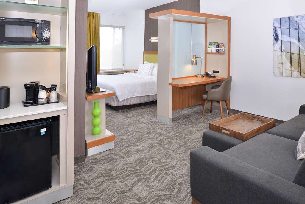 SpringHill Suites by Marriott Ashburn Dulles North | 20065 Lakeview Center Plaza, Ashburn, VA 20147 | Phone: (703) 723-9300
