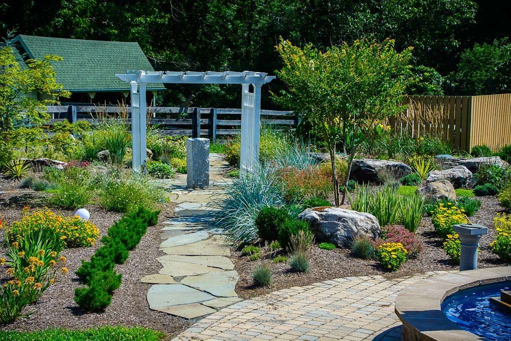 joanna kelly garden design | 4145 Madonna Rd, Jarrettsville, MD 21084, USA | Phone: (410) 935-4261