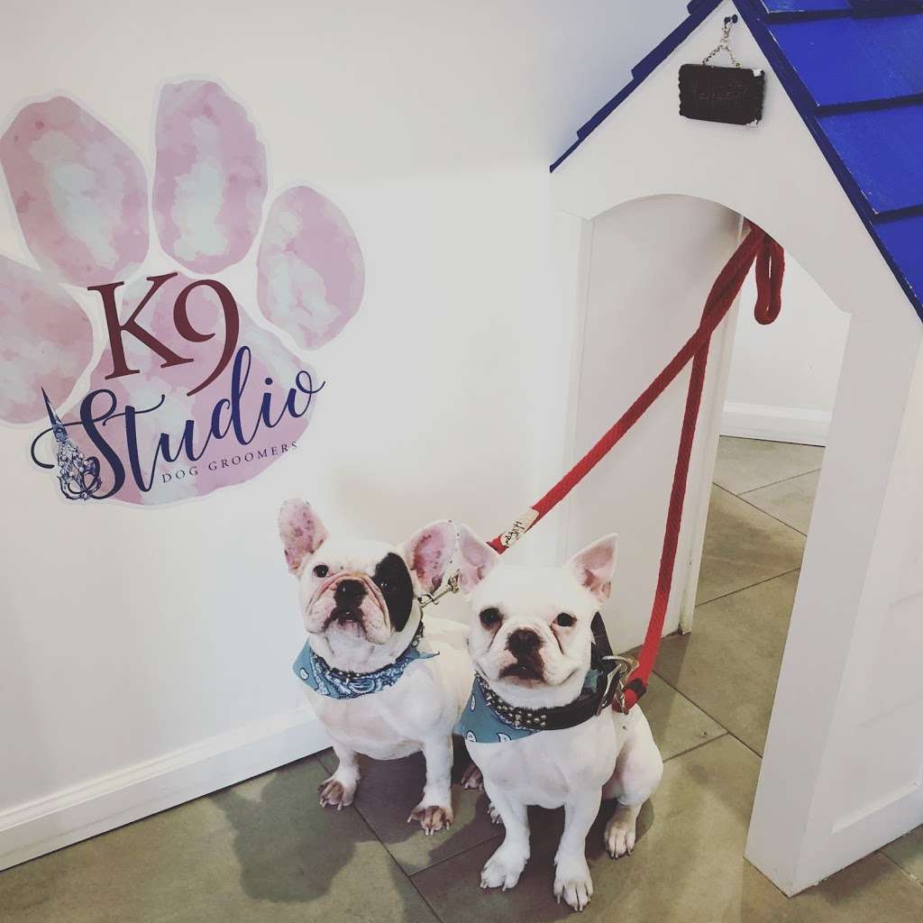 K9 Dog Groomers Greenwich | 5244, 360 West Putnam Avenue, Greenwich, CT 06831 | Phone: (203) 557-3696