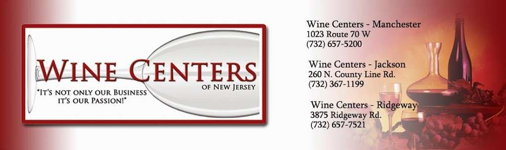 Plaza Wines & Liquor - Wine Centers Ridgeway NJ | 3875 Ridgeway Rd, Manchester Township, NJ 08759, USA | Phone: (732) 657-7521