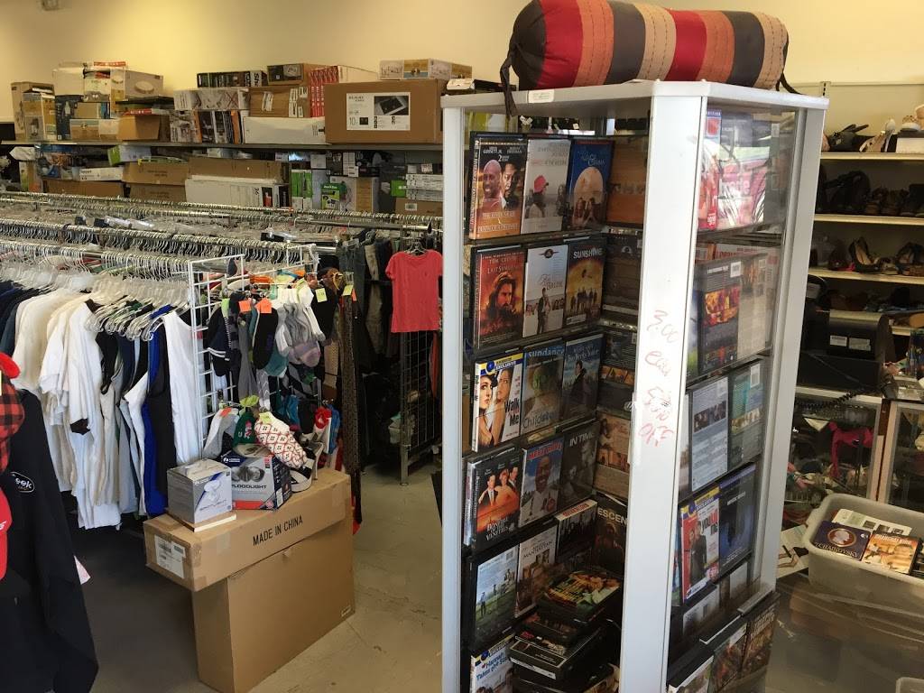 House Of Bargain Thrift Store | 3949 E 29th St, Tucson, AZ 85711 | Phone: (520) 398-4884