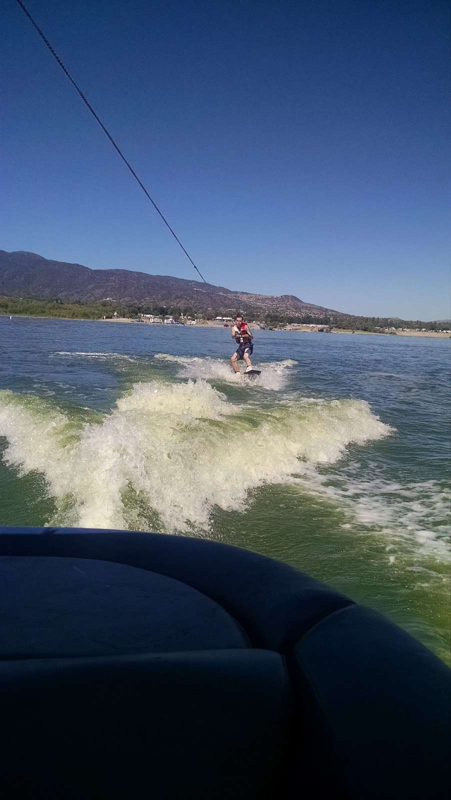 Lake Elsinore State Recreation Area 130 S Main St, Lake Elsinore, CA 92530, USA BusinessYab