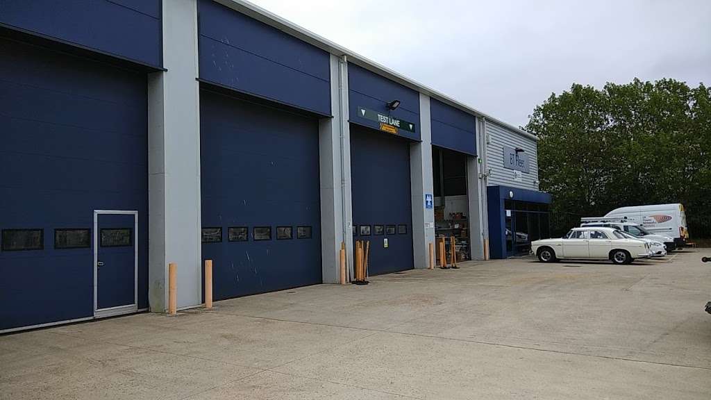 BT Fleet Maidstone | New Hythe Business Park, Papyrus Way Larkfield,, Maidstone ME20 7SX, UK | Phone: 01622 717067