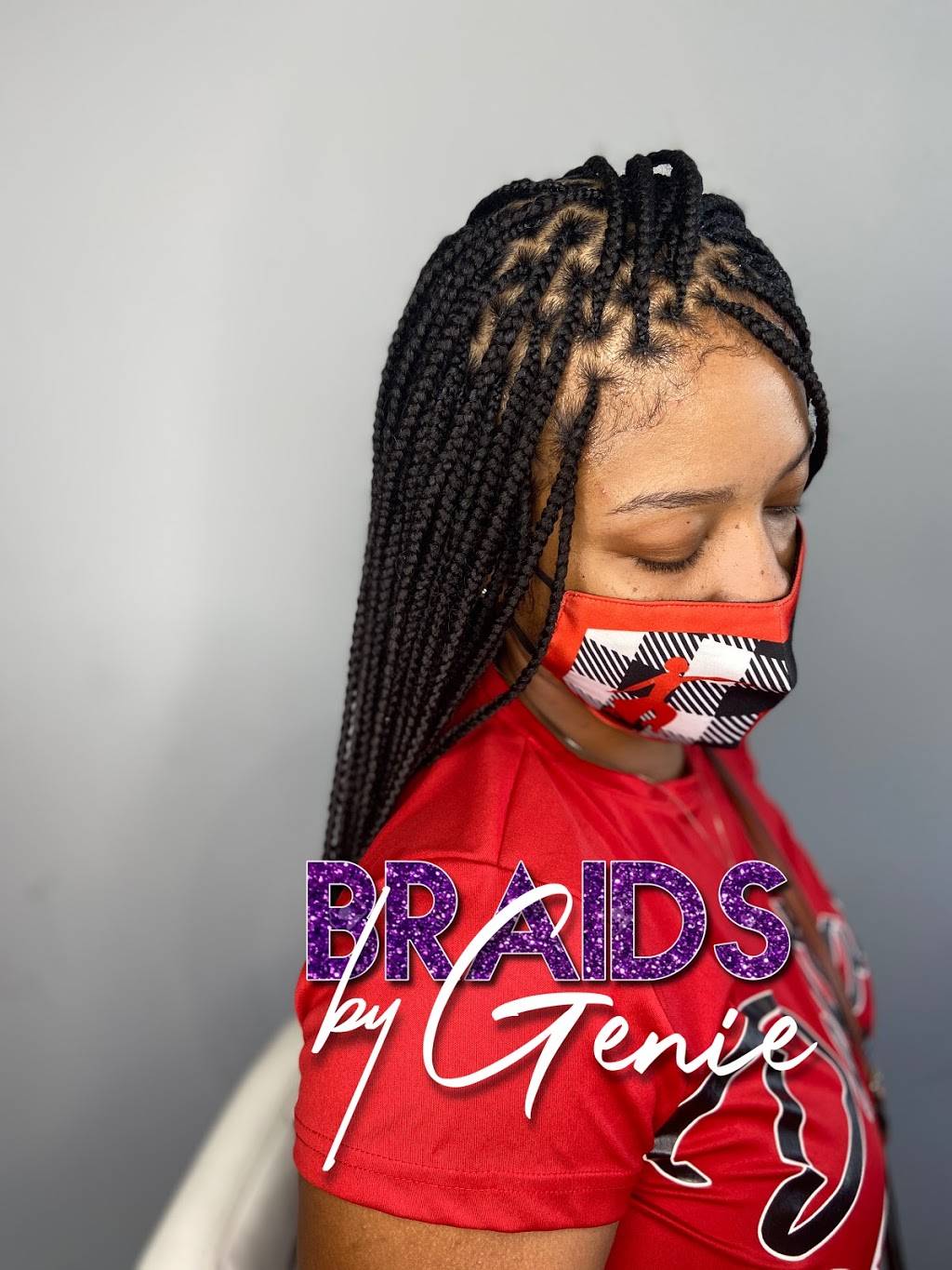 Hair Braiding Cypress. Braids by Genie. African Braids & Hairsty | 9111 Cypress Creek Pkwy ste E, Houston, TX 77070, USA | Phone: (832) 801-2120