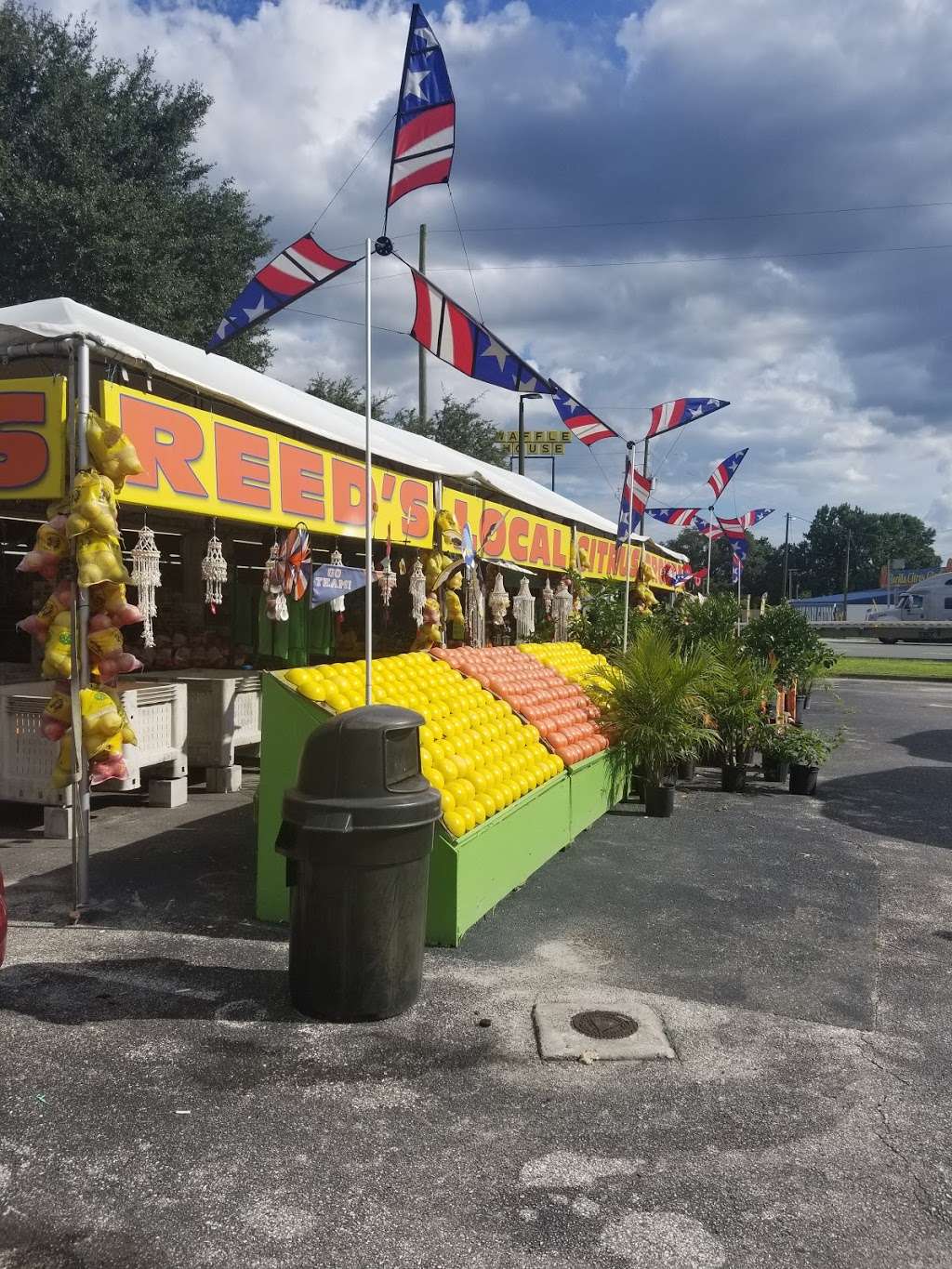 Fruit Market | 448 FL-44, Wildwood, FL 34785, USA