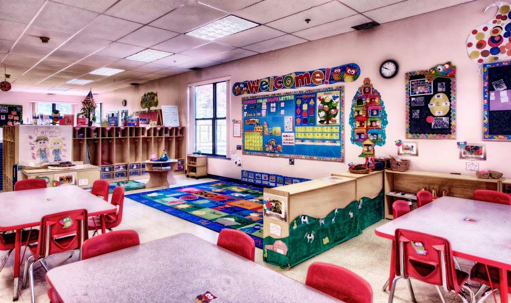 Y Preschool at UMBC | 1000 Hilltop Cir, Baltimore, MD 21250, USA | Phone: (410) 455-6830