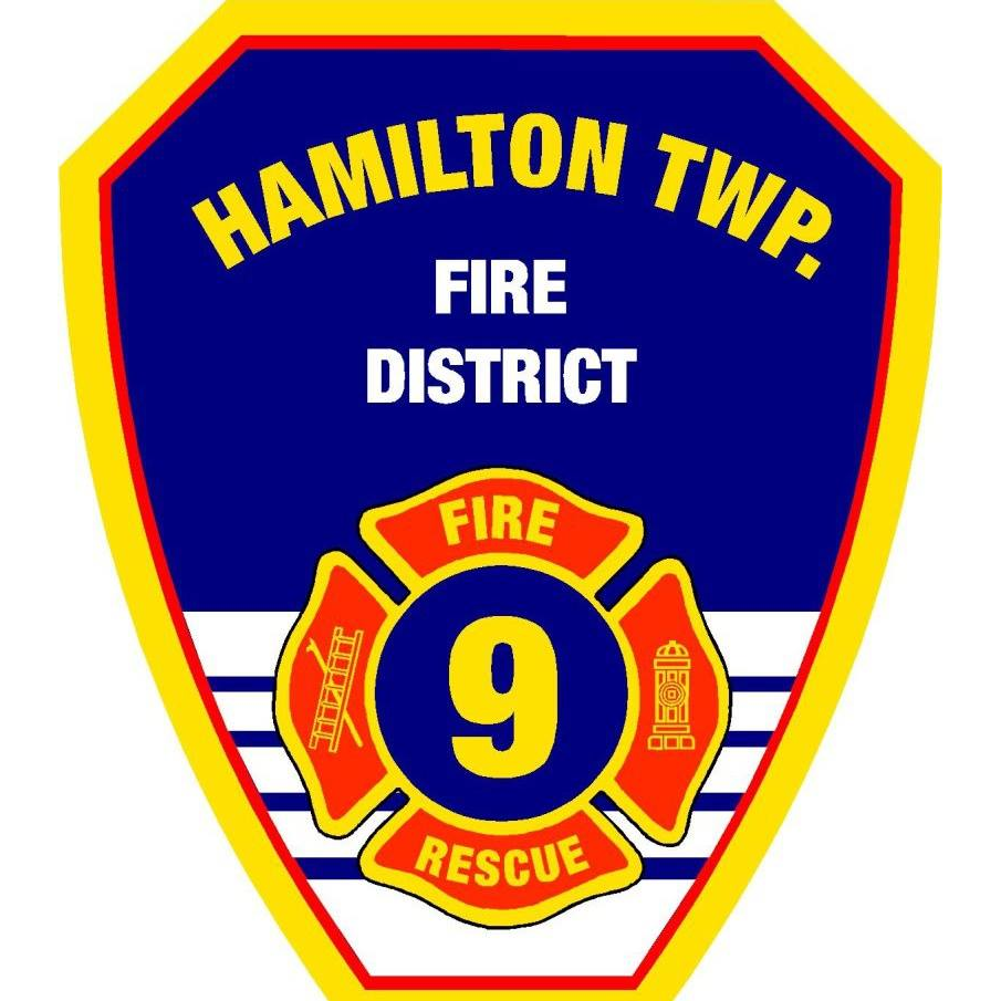 Hamilton Township Fire Department Engine Co. 19 | 4201 Crosswicks Hamilton Square Rd, Trenton, NJ 08691 | Phone: (609) 585-3273