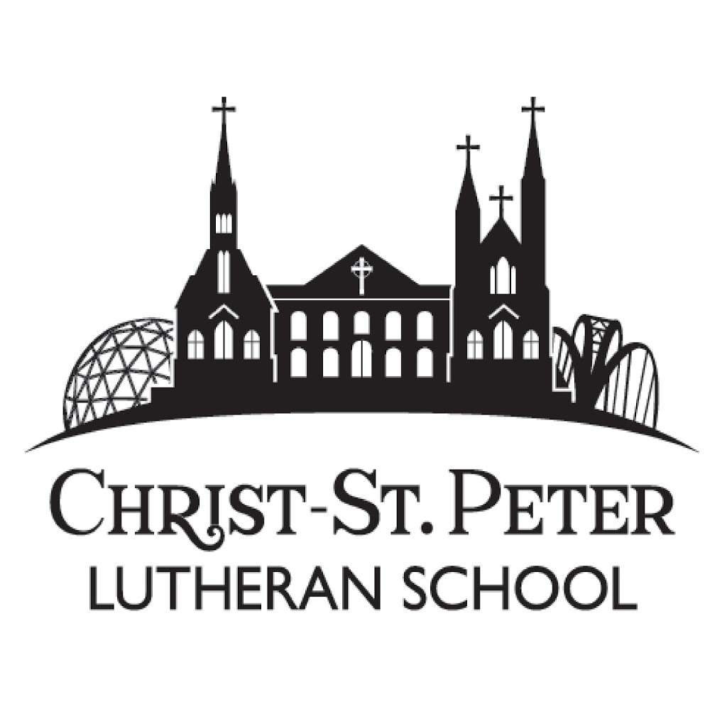 Christ-St. Peter Lutheran School | 2229 W Greenfield Ave, Milwaukee, WI 53204, USA | Phone: (414) 383-2055