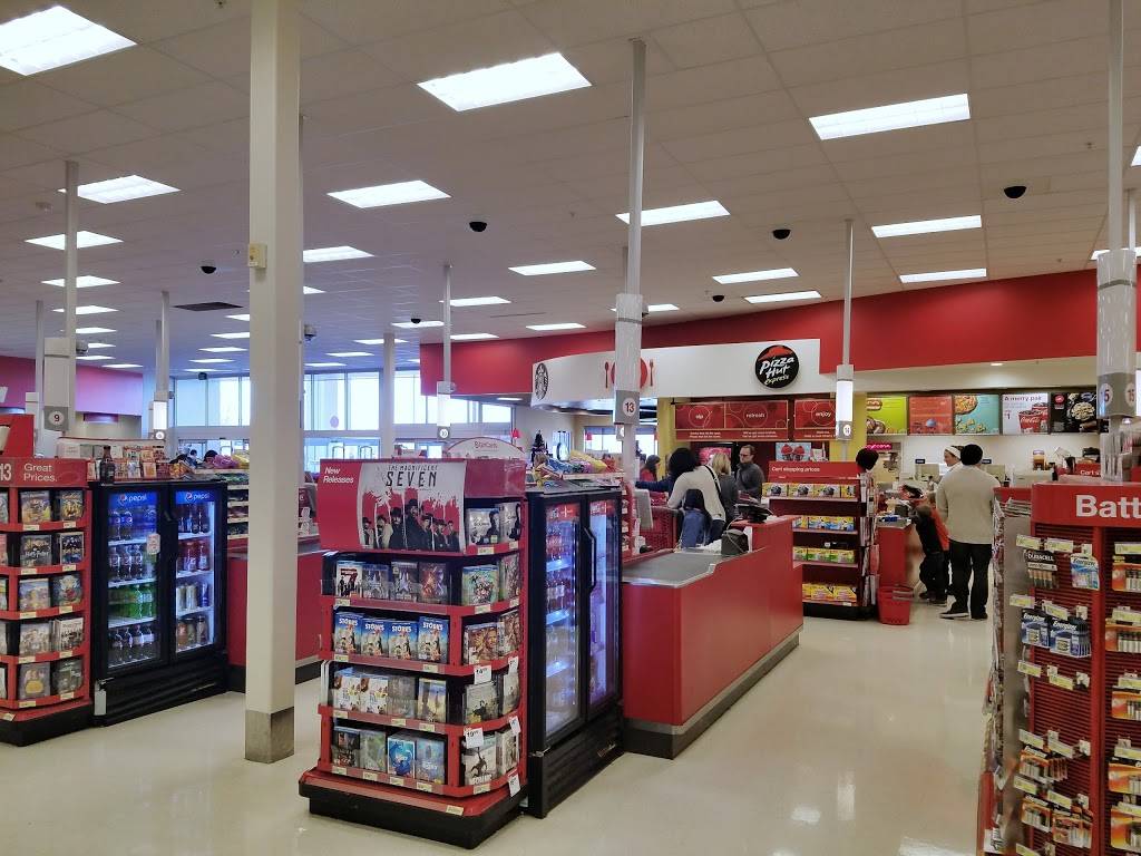 Target | 2233 Upton Dr, Virginia Beach, VA 23454, USA | Phone: (757) 430-5100