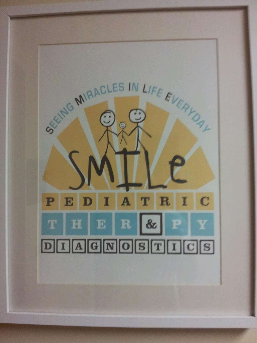 Smile Pediatric Speech Therapy | 3031 Beverly Blvd, Los Angeles, CA 90057, USA | Phone: (323) 644-9380