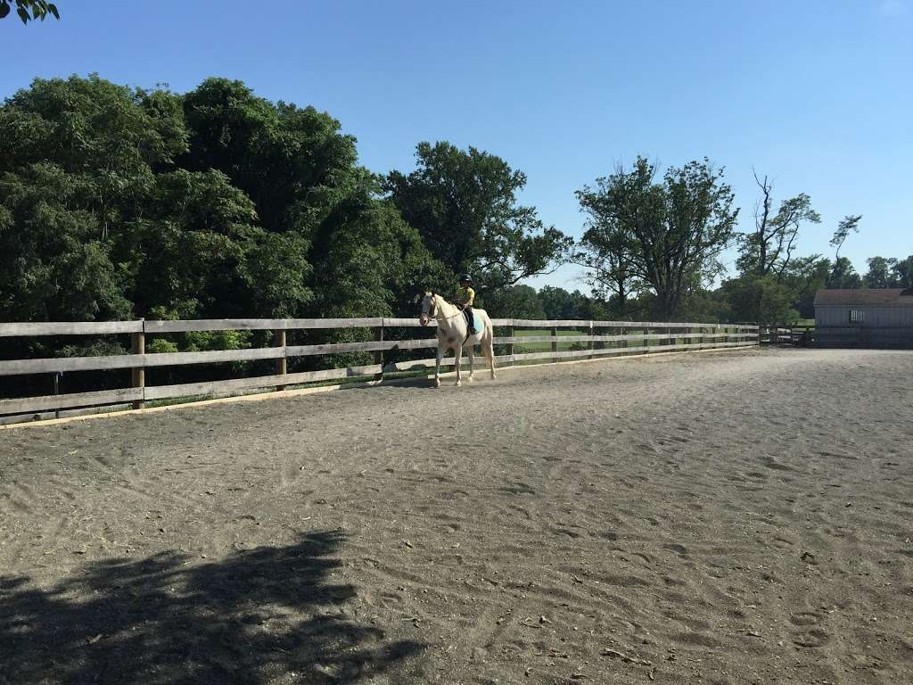 Graham Equestrian Center | 10301 Harford Rd, Glen Arm, MD 21057, USA | Phone: (410) 663-4445