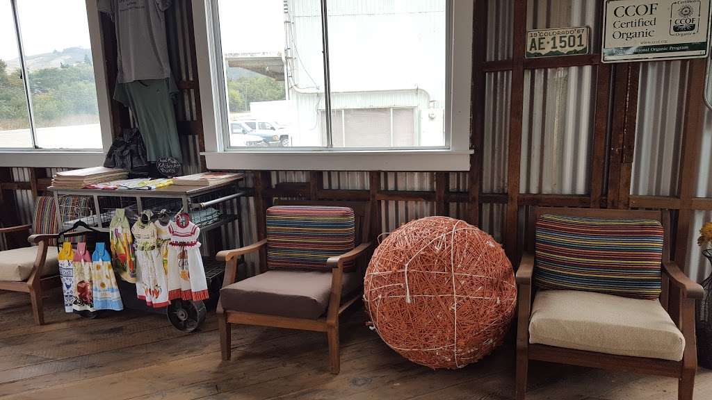 R & R Herbs | 2310 Pescadero Creek Rd, Pescadero, CA 94060, USA | Phone: (650) 954-0055