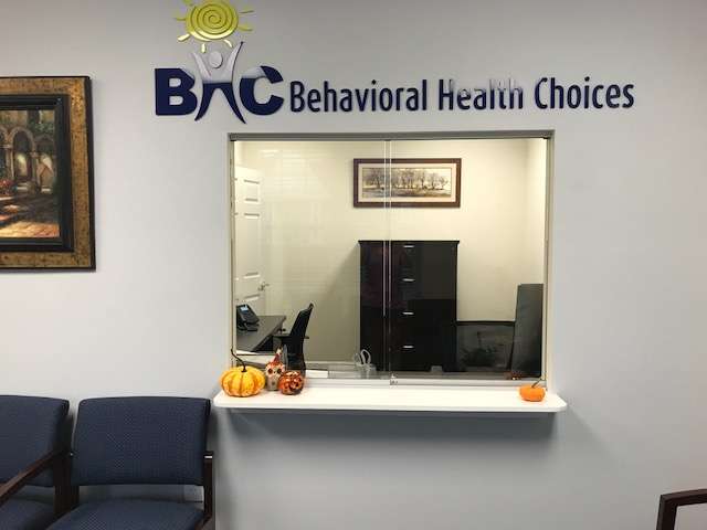 Behavioral Health Choices | 1432 Easton Rd, Warrington, PA 18976, USA | Phone: (484) 685-0965