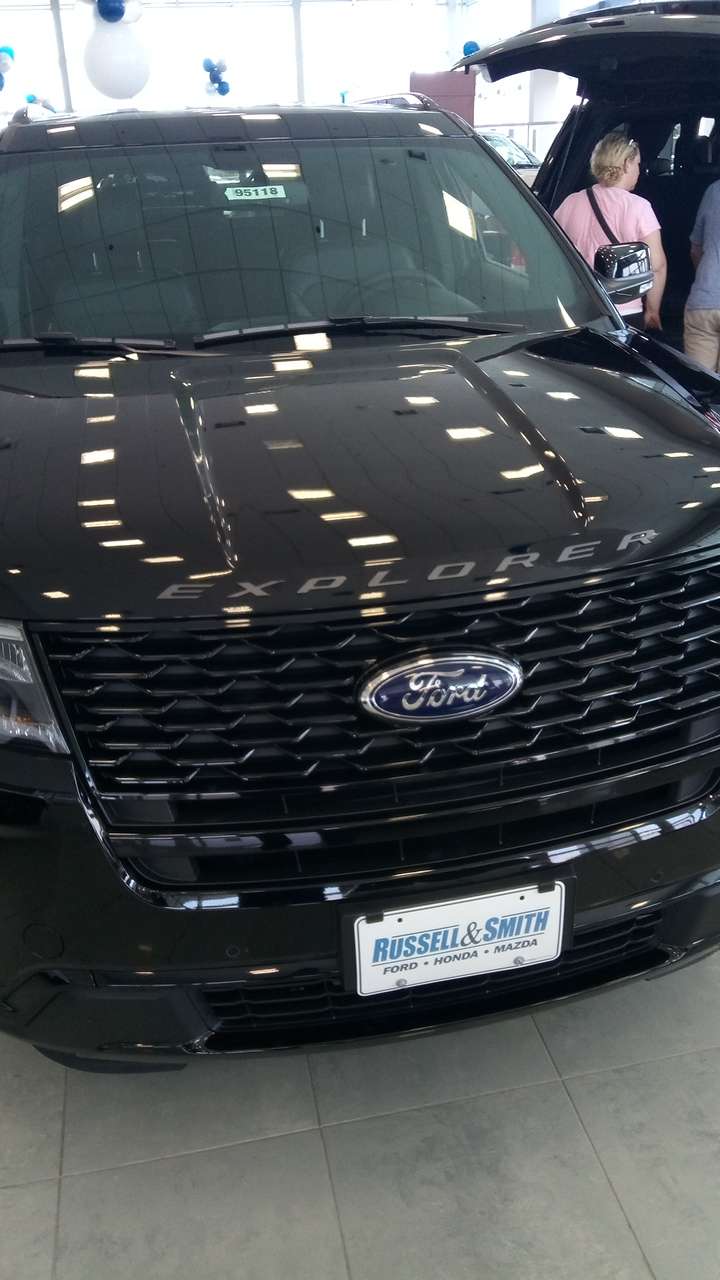 Russell & Smith Auto Group | 3440 S Loop W, Houston, TX 77025, USA | Phone: (713) 663-4174 Russell & Smith Auto Group | 3440 S Loop W, Houston, TX 77025, USA | Phone: (713) 663-4174