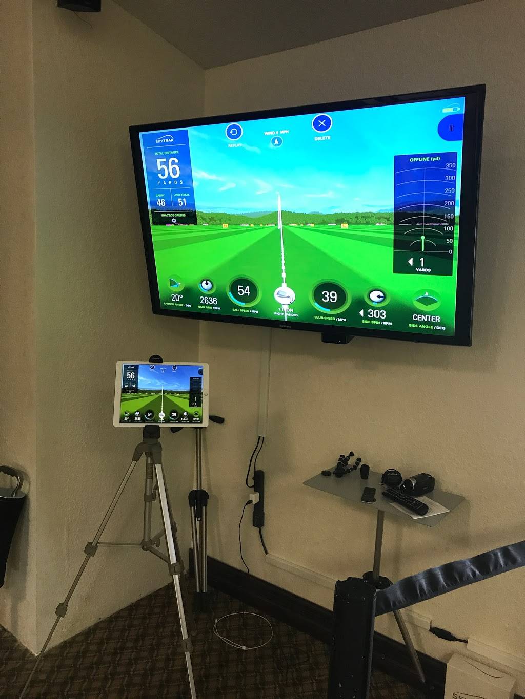 Megan Younkman Golf | 7746 Temple Terrace Hwy, Tampa, FL 33637, USA | Phone: (813) 899-4653