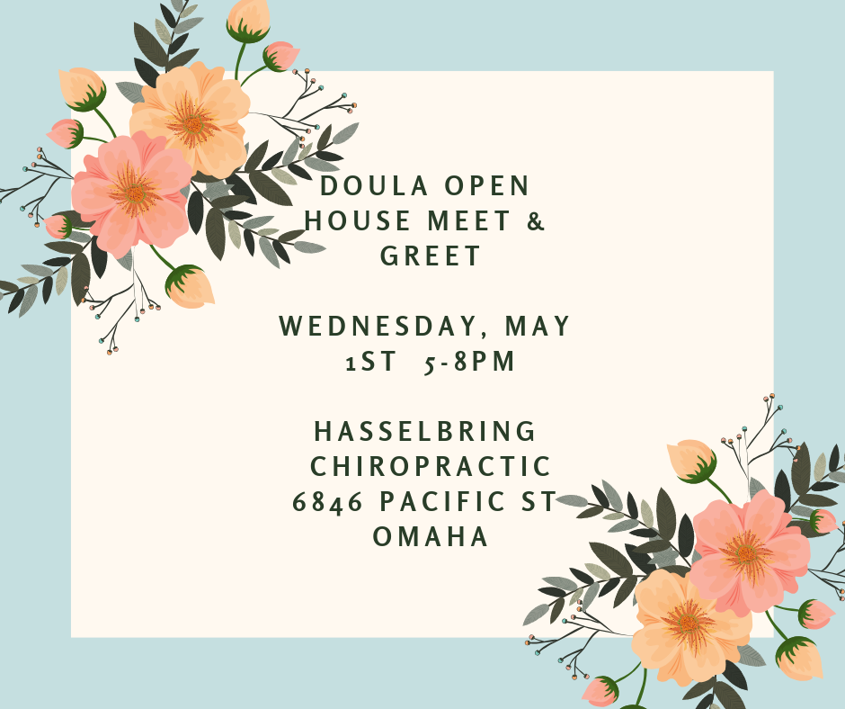 Together in Birth Health & Wellness | 2326 Thallas St, Council Bluffs, IA 51503, USA | Phone: (520) 820-9547