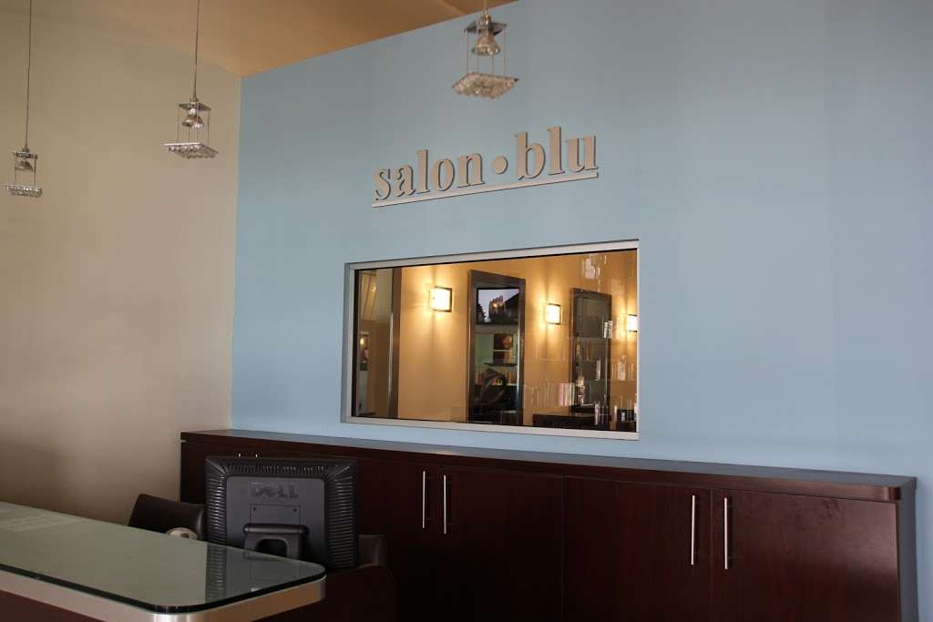 Salon Blu | 9858 Clint Moore Rd # 126, Boca Raton, FL 33496 | Phone: (561) 477-8707