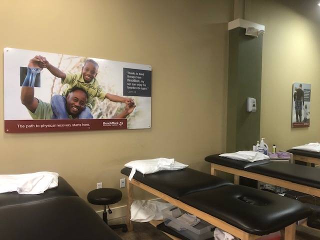 BenchMark Physical Therapy | 925 Garrett St J, Atlanta, GA 30316, USA | Phone: (404) 624-5407