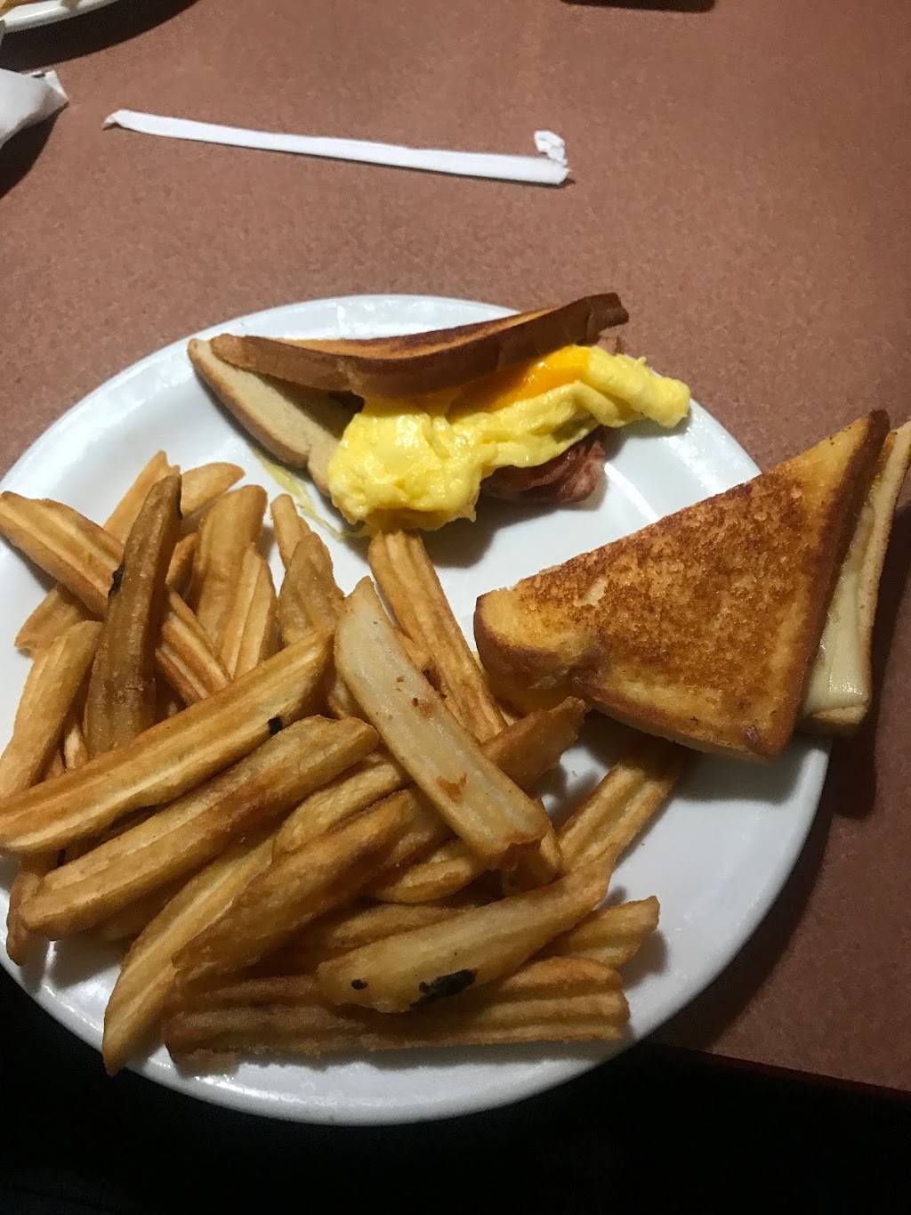 Dennys | 3950 Debarr Road, Anchorage, AK 99508, USA | Phone: (907) 337-1311