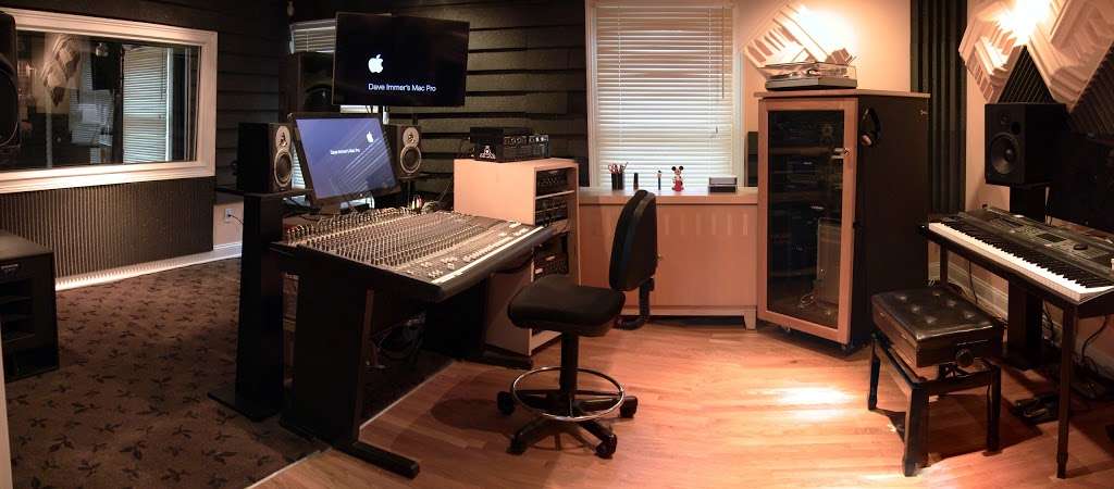 Walnut Studio | 20 Deepwood Rd, Fairfield, CT 06824, USA | Phone: (203) 254-0869