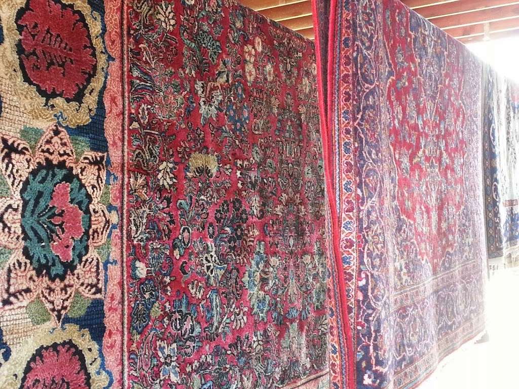 Oriental Rug Pros | 3796 Manchester Ave, Encinitas, CA 92024, USA | Phone: (760) 632-7767