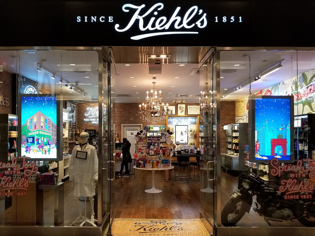 Kiehl S Since 1851 Store 630 Old Country Rd Garden City Ny