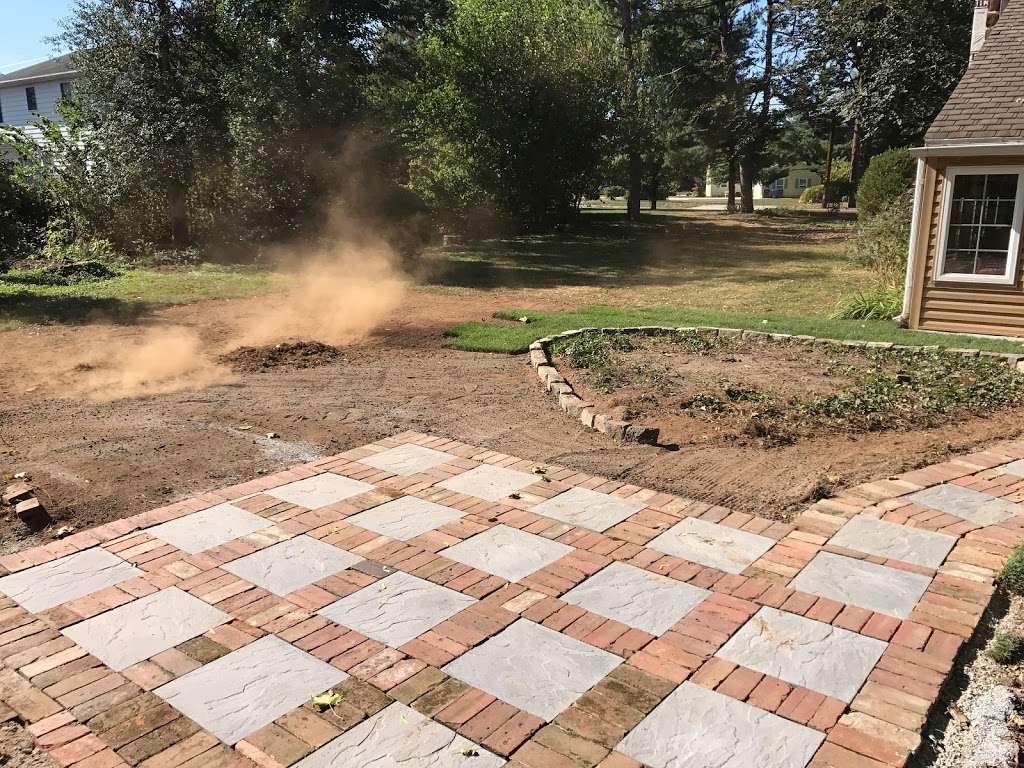 By the Yard Landscape Materials | 2003 Kings Hwy, Swedesboro, NJ 08085, USA | Phone: (856) 832-4403
