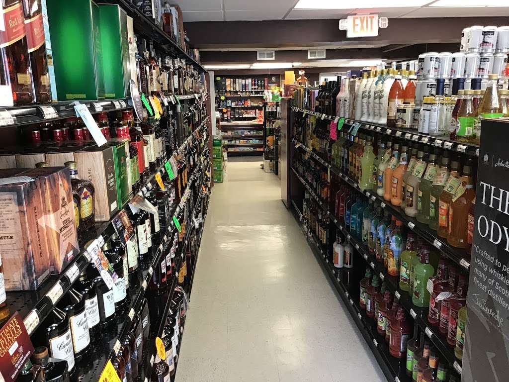 7 Summers Liquors | 18811 Central Ave, Upper Marlboro, MD 20774 | Phone: (301) 390-0129