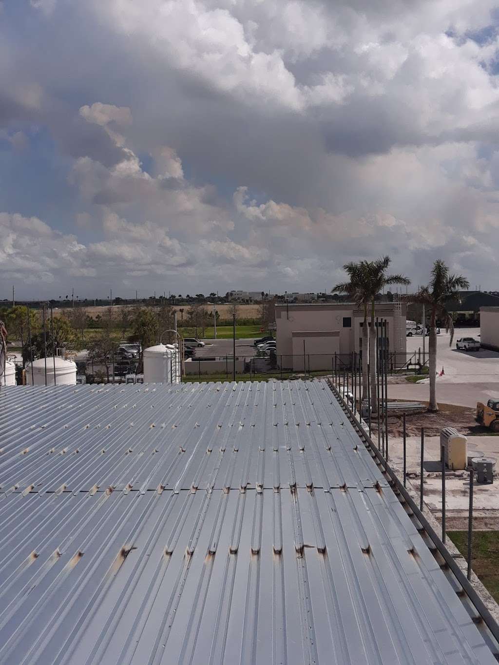 Water Treatment Plant 11 | 39700 Hooker Hwy, Belle Glade, FL 33430, USA | Phone: (561) 740-4600